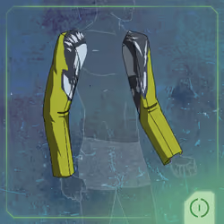 Bliss Manipulator: Renegade