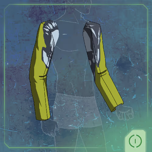 Bliss Manipulator: Renegade