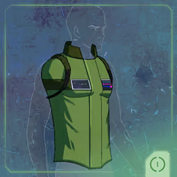Ceres Infector: Renegade