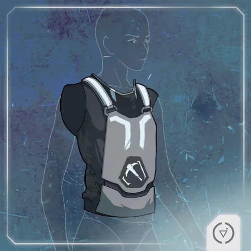 Neon District Season One Item