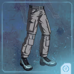 Ceres Lifegiver: Renegade