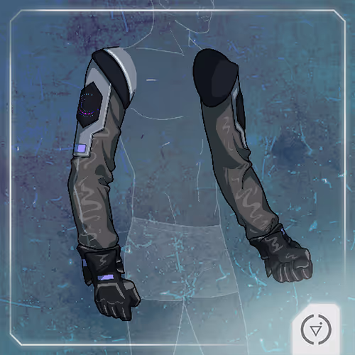 Neon District Season One Item