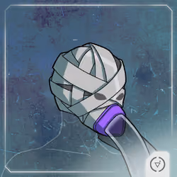 Ceres Preserver: Renegade