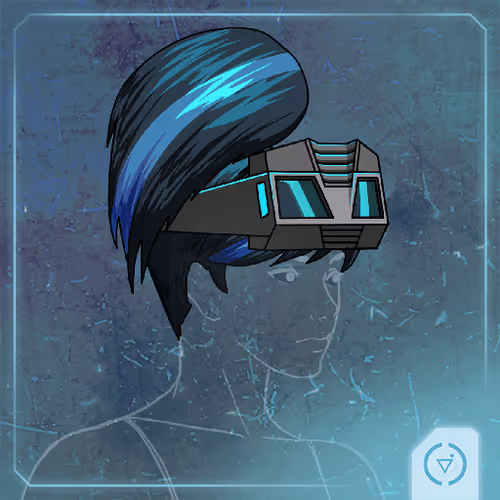 Bliss Manipulator: Renegade
