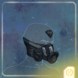 Leatherheadz Ursa