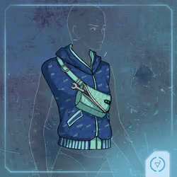 Bliss Fixer: Renegade
