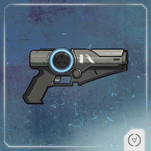 Neon District Season One Item