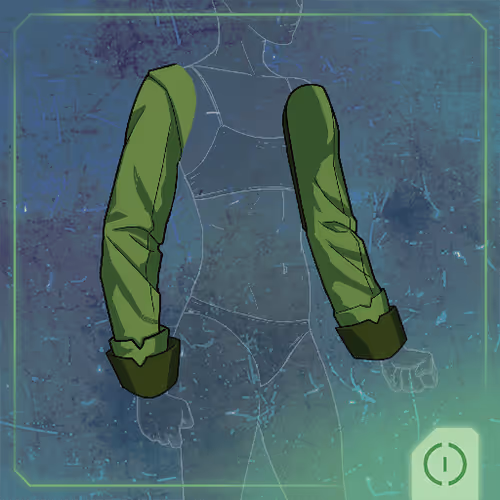 Neon District Season One Item