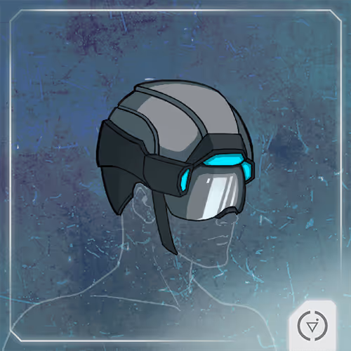 Neon District Season One Item