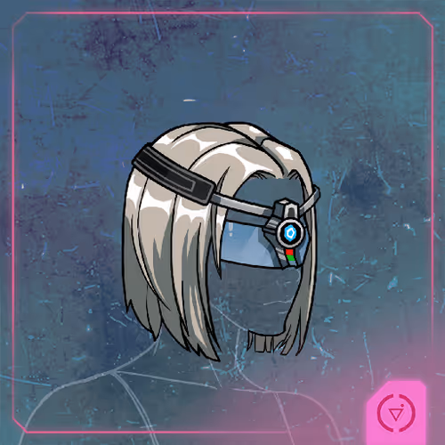 Neon District Season One Item