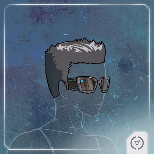 Bliss Agent: Renegade