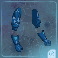 Yume Riveter: Paragon