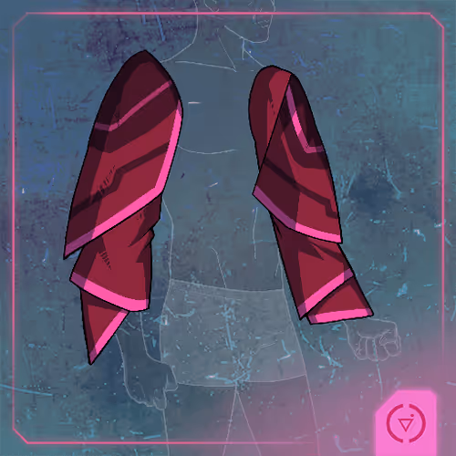 Neon District Season One Item