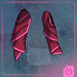 Factor Fabricator: Renegade