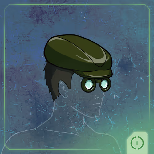 Yume Riveter: Paragon
