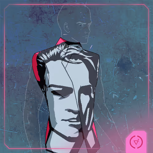 Bliss Manipulator: Renegade