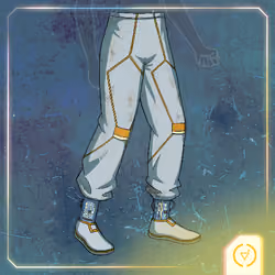 Zeno Technician: Renegade