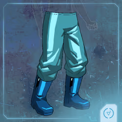 Yume Forger: Paragon