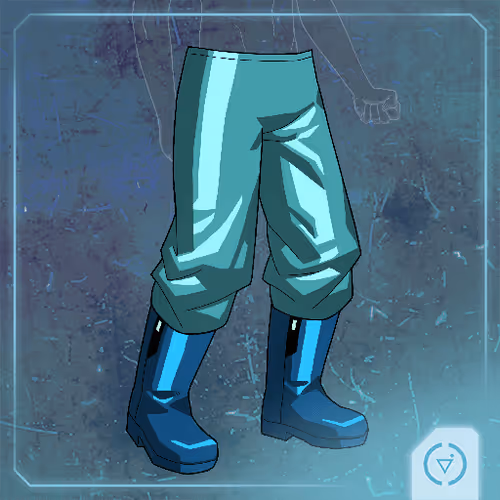 Yume Forger: Paragon