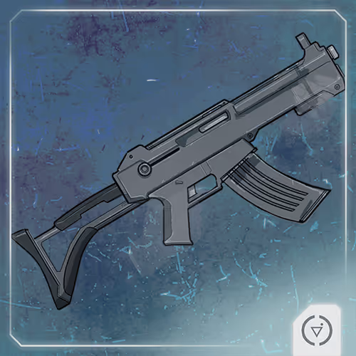 Neon District Season One Item
