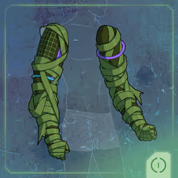 Ceres Preserver: Renegade