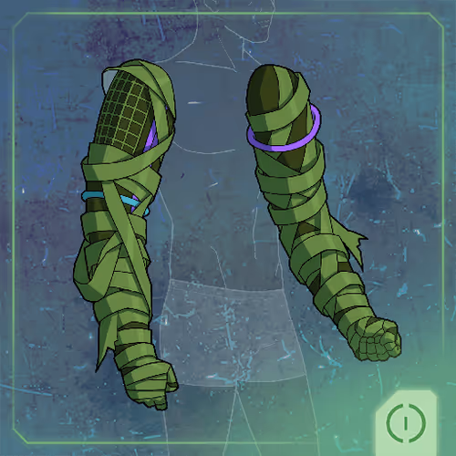 Ceres Preserver: Renegade