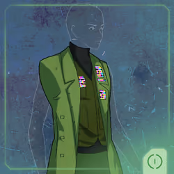 Vice Squad Wirehead
