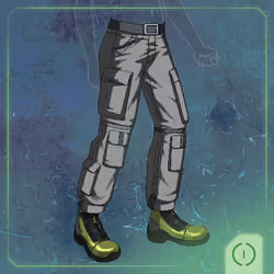 Ceres Lifegiver: Renegade