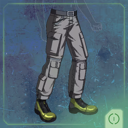 Ceres Lifegiver: Renegade
