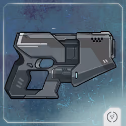 Blue Bolt