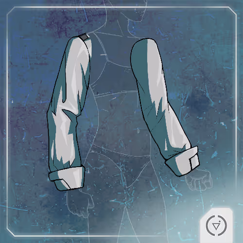 Neon District Season One Item