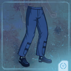 Factor Fabricator: Renegade
