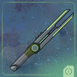Sonic Bayonet