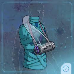 Ceres Preserver: Renegade