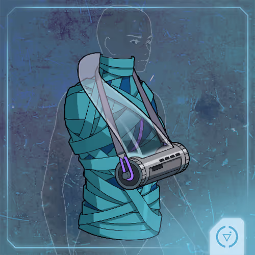 Ceres Preserver: Renegade