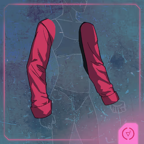 Neon District Season One Item