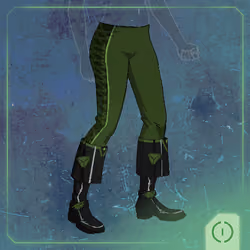 Yume Commander: Paragon
