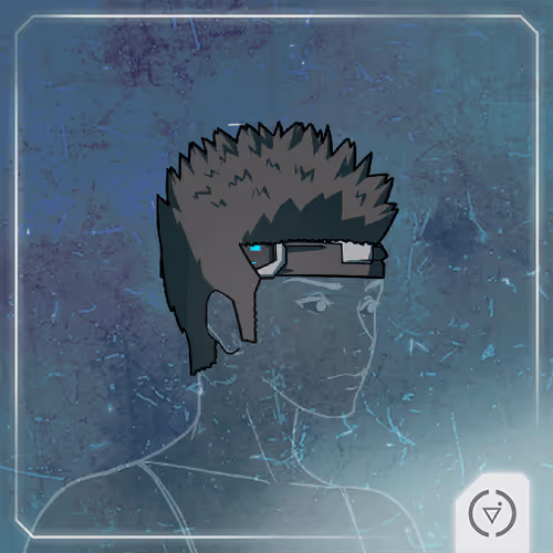 Jejune Geek