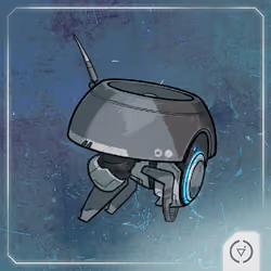 Protection Orb