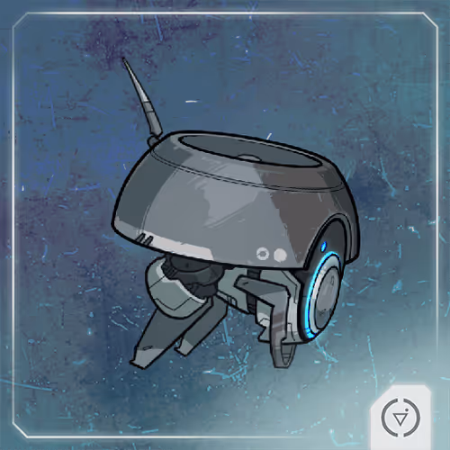 Protection Orb