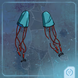 Ceres Infector: Renegade