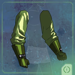 Yume Forger: Paragon