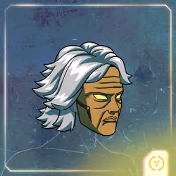 Zeno Enforcer: Renegade