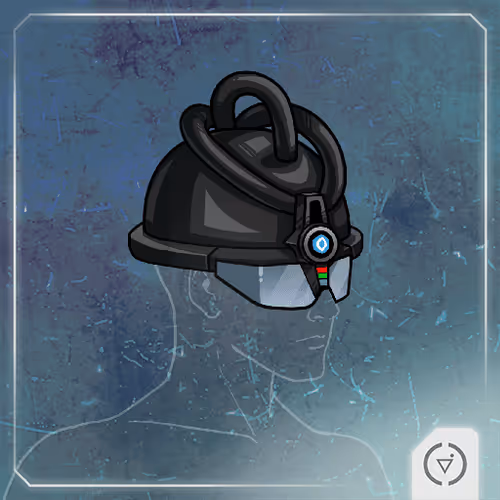 Neon District Season One Item