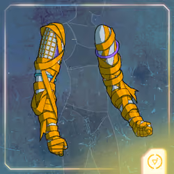 Ceres Preserver: Renegade