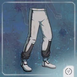 Zeno Technician: Renegade