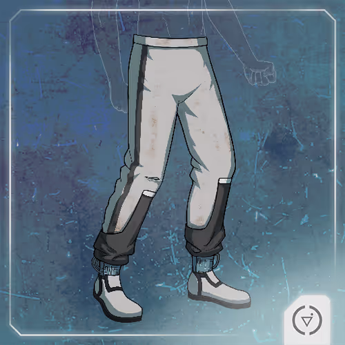 Zeno Technician: Renegade