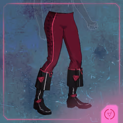 Yume Commander: Paragon