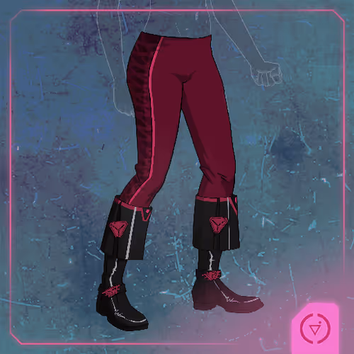 Yume Commander: Paragon
