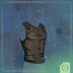 Leatherheadz Ursa